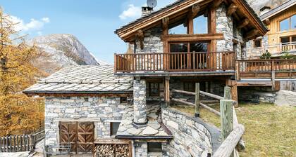 Vacation home Arosa by Interhome