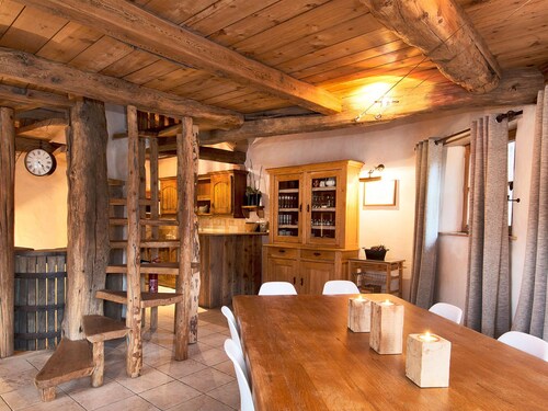 Ferienhaus Arosa by Interhome
