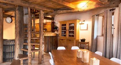 Ferienhaus Arosa by Interhome