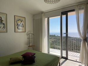 5 makuuhuonetta, internet