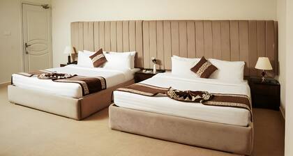 Falettis Express Islamabad