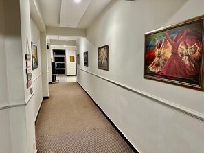 Interior - Falettis Express Islamabad (Islamabad)