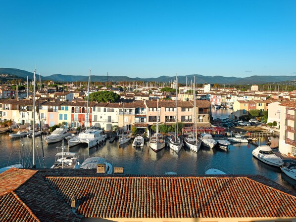 Port esportiu