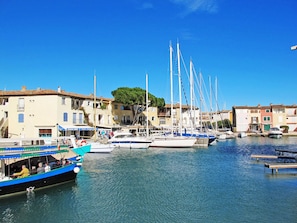 Marina
