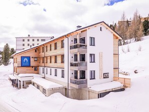 Exterior - für 2 Erwachsene und 2 Kinder by Interhome (Turracher Höhe)