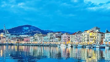 Port de plaisance