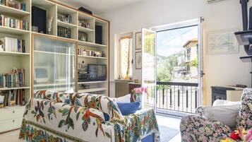 Fernseher, DVD-Player