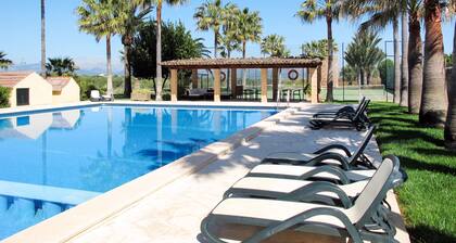 Finca Can Corritx by Interhome