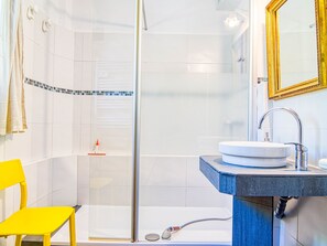 Badeværelse