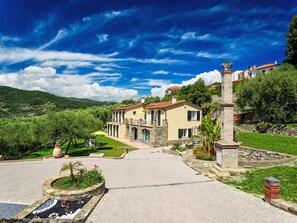 Property grounds - Coty (IMP522) by Interhome (Imperia)