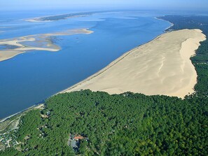 Beach nearby - Las Delicias by Interhome (Cap Ferret)