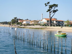 Marina - Las Delicias by Interhome (Cap Ferret)