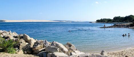 Plage