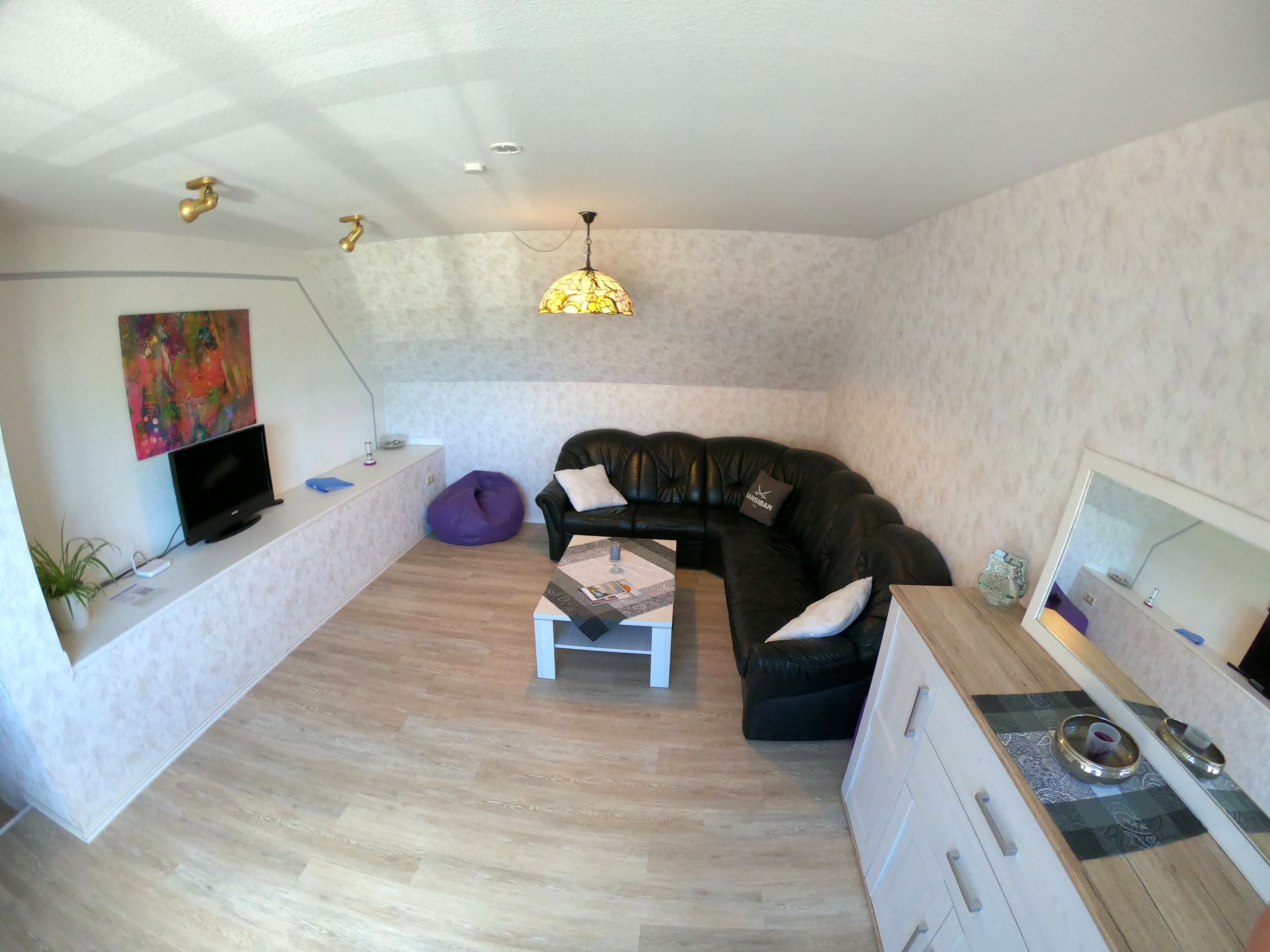 Ferienwohnung/app. Für 6 Gäste Mit 70m² In Grömitz (266316) - Grömitz