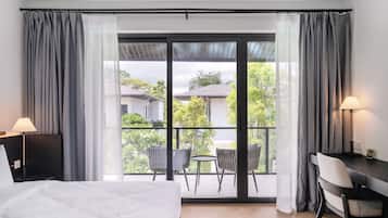 Servicio a la habitación