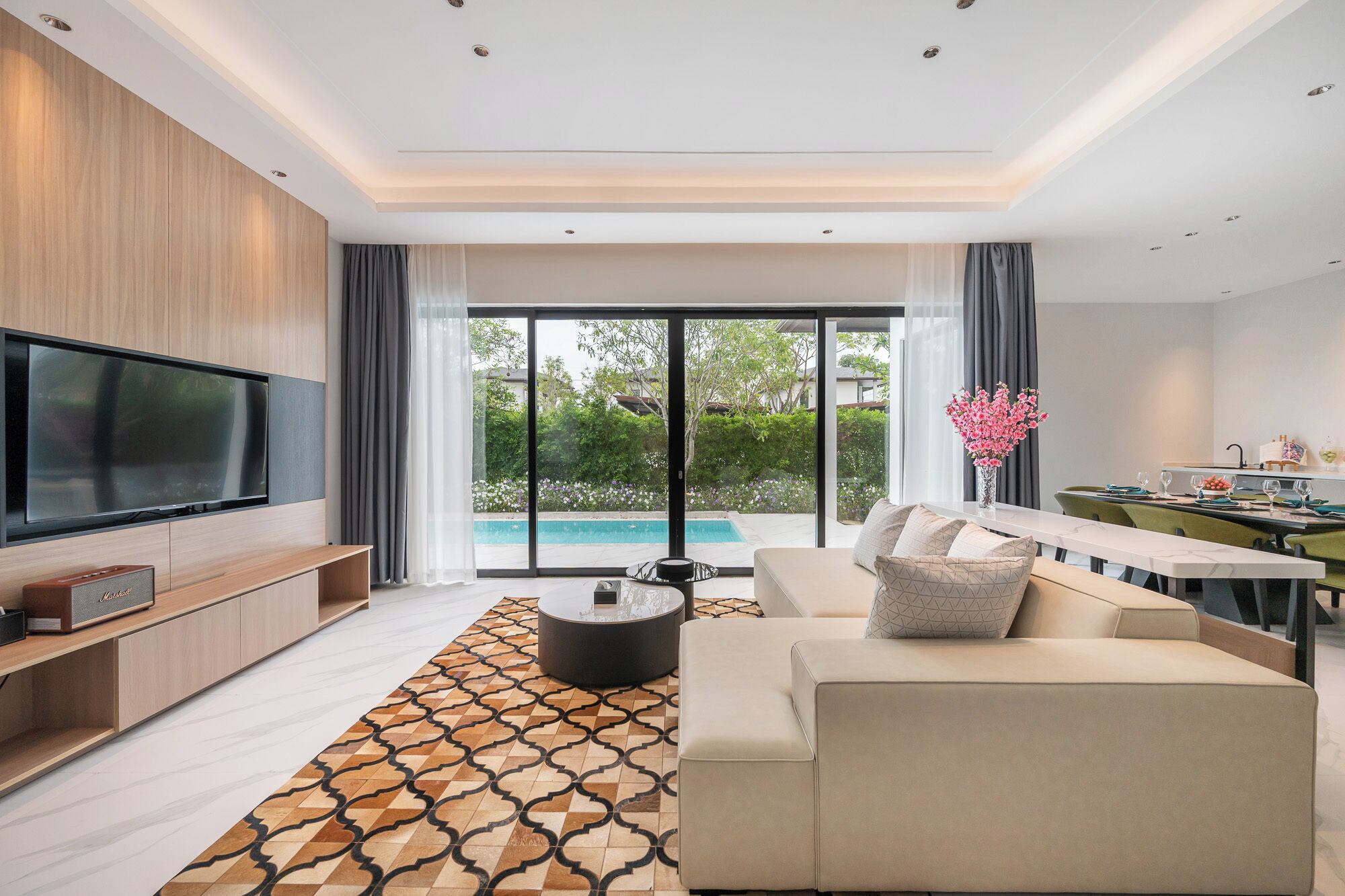 Foto - Argo Pattaya Resort and Villas