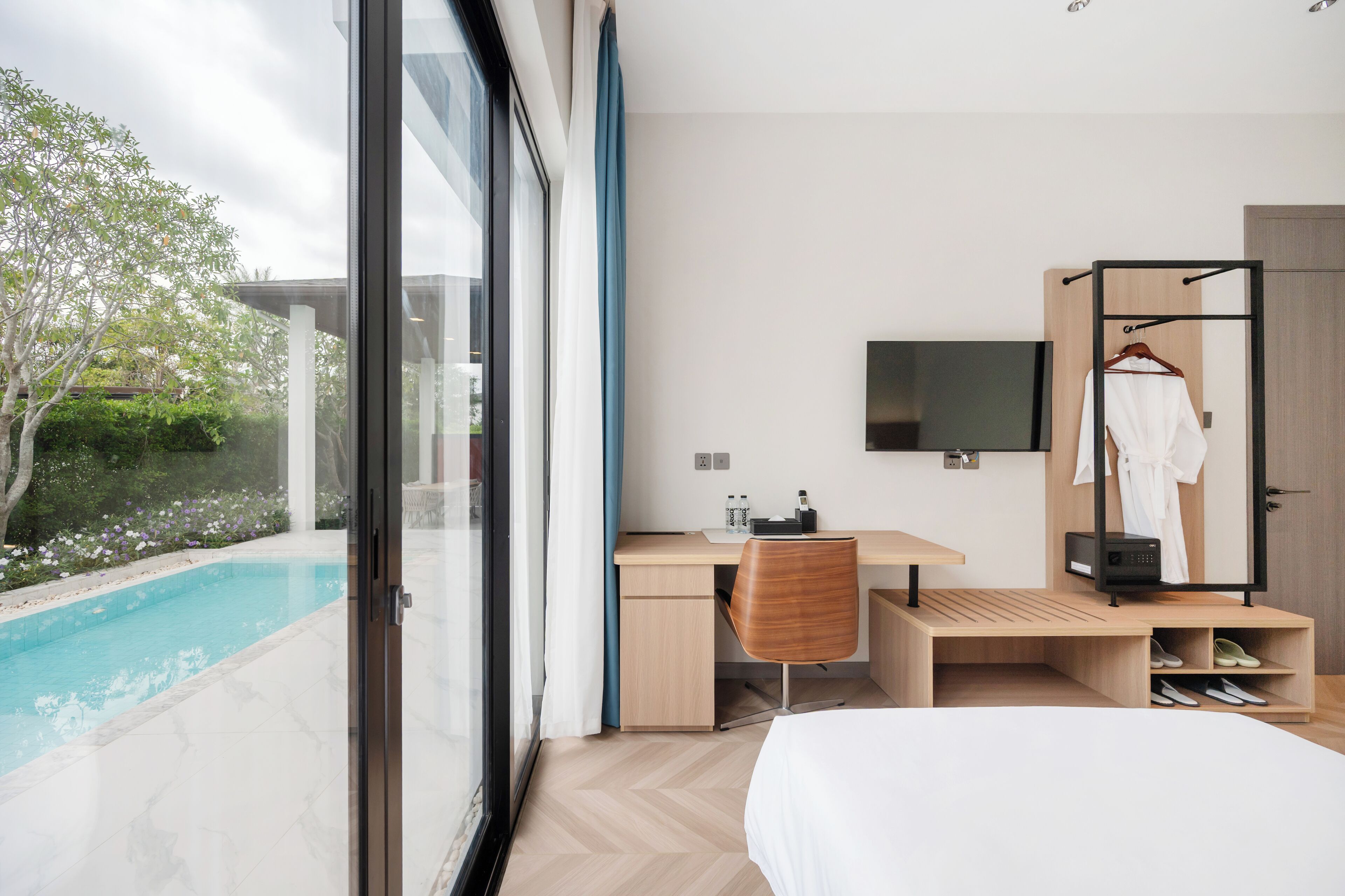 Foto - Argo Pattaya Resort and Villas