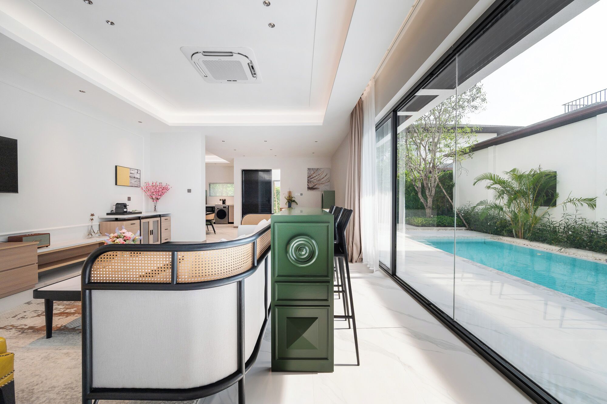 Foto - Argo Pattaya Resort and Villas