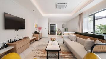 Televisión de 14 pulgadas con canales por cable