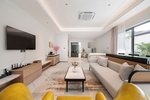 TV 14 polegadas com canais a cabo