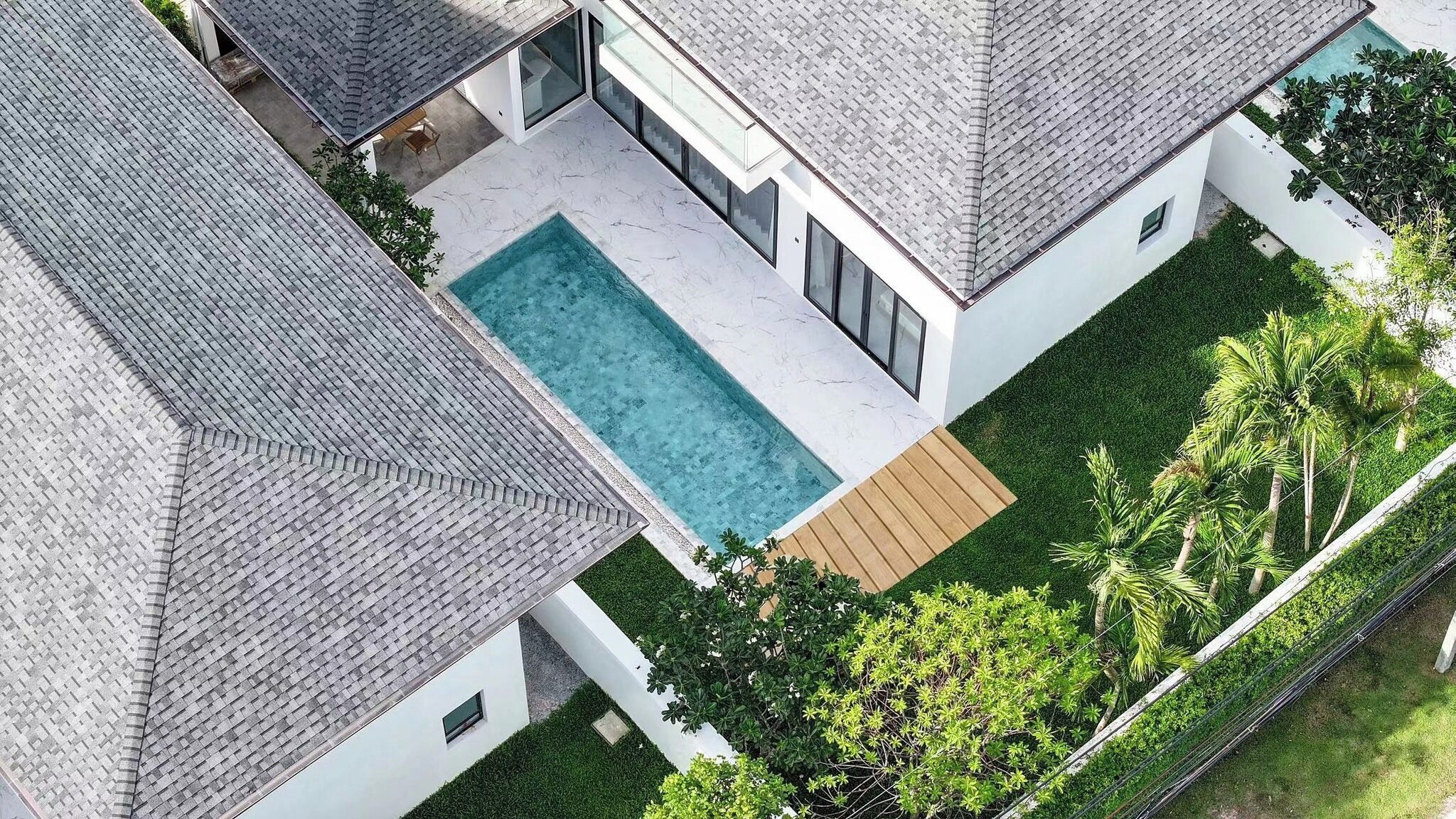 Foto - Argo Pattaya Resort and Villas