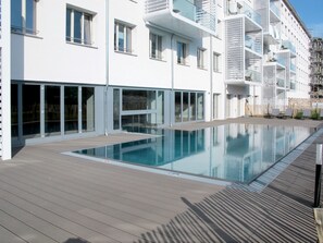 Inomhuspool