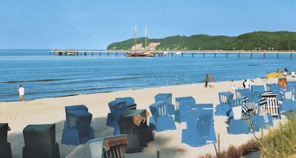 Mariandl am Meer by Interhome