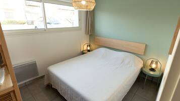 1 chambre, accĂšs Internet