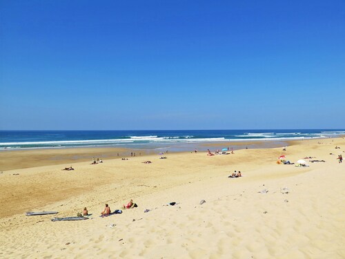 Résidence Lagocéan T2 Classic by Interhome