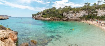 Ca Na Rosa by Interhome