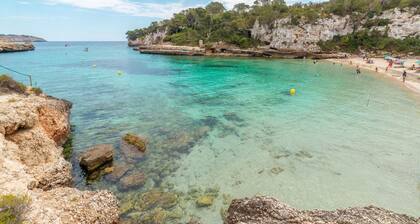 Ca Na Rosa by Interhome