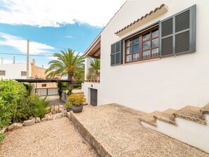 Exterior - Ca Na Rosa by Interhome (Llombards/C.Llombards/C.S'Almonia)