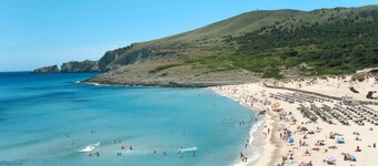 Cala Mesquida by Interhome