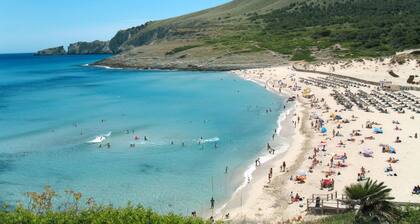 Cala Mesquida by Interhome