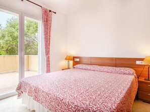 6 bedrooms, Internet