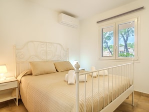 2 bedrooms, WiFi