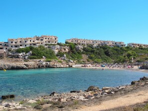 Plage à proximité