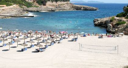 Vacation home Lisboa by Interhome