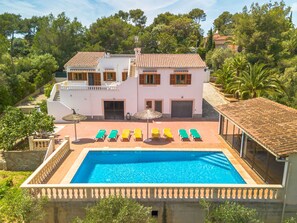 Exterior - Vacation home Lisboa by Interhome (Cala Murada)