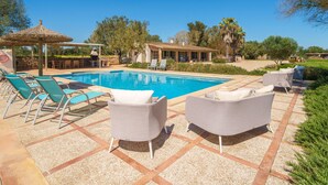 Pool - Can Soler by Interhome (Felanitx)