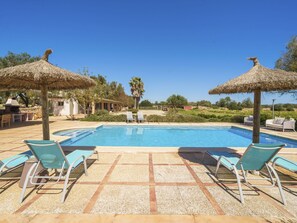 Pool - Can Soler by Interhome (Felanitx)