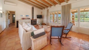 Interior - Can Soler by Interhome (Felanitx)