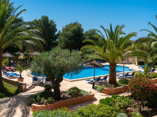 Bella Vista by Interhome