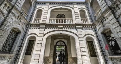 Yi Yuan Hotel