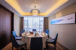 Unclassified image, 5 of 53, button - Yi Yuan Hotel (Wuxi)