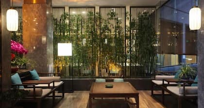 Yi Yuan Hotel