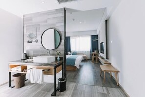Room - Yi Yuan Hotel (Wuxi)