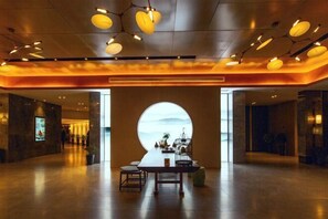 Interior - Yi Yuan Hotel (Wuxi)