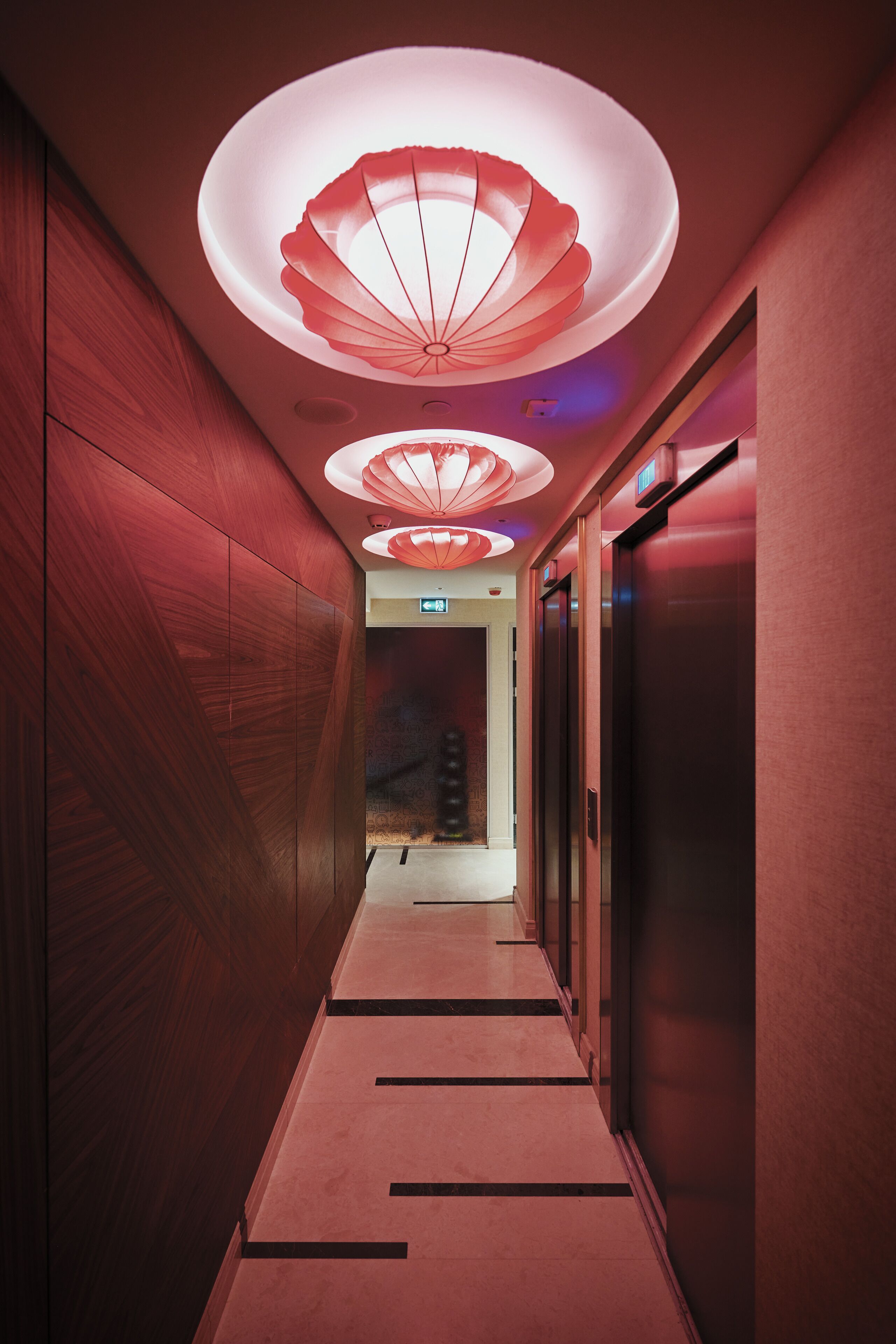 Foto - Grand Galata Hotel & Spa