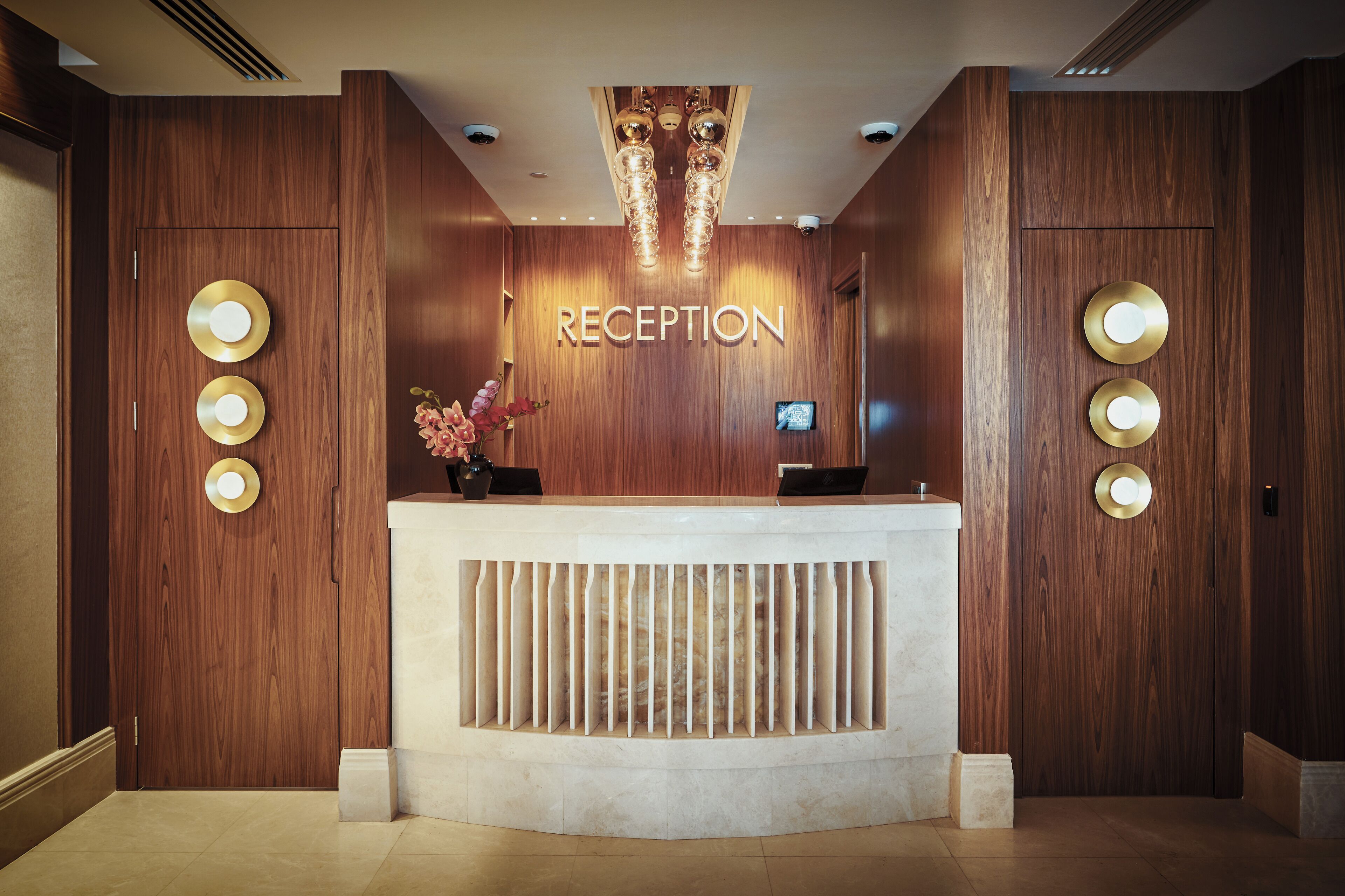 Foto - Grand Galata Hotel & Spa